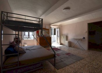 Interno palazzo - Casa indipendente via Giuseppe Garibaldi, Rocca d'Arazzo - foto 21