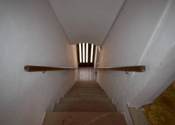 Scala - Casa indipendente via Giuseppe Garibaldi, Rocca d'Arazzo - foto 22