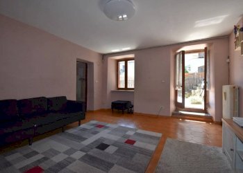 Salone - Casa indipendente via Giuseppe Garibaldi, Rocca d'Arazzo - foto 25