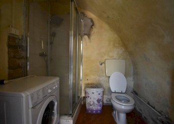 Bagno - Casa indipendente via Giuseppe Garibaldi, Rocca d'Arazzo - foto 26