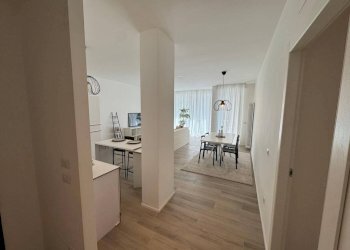 Ingresso - Trilocale via Gian Pietro Puricelli, 1, Gallarate - foto 5