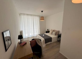 Salone - Three-room apartment via Gian Pietro Puricelli, 1, Gallarate - photo 9