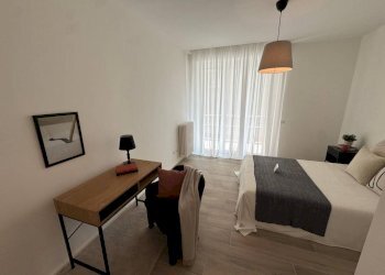 Salone - Trilocale via Gian Pietro Puricelli, 1, Gallarate - foto 12