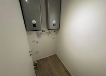 Ripostiglio - Trilocale via Gian Pietro Puricelli, 1, Gallarate - foto 13