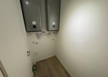 Ripostiglio - Trilocale via Gian Pietro Puricelli, 1, Gallarate - foto 14