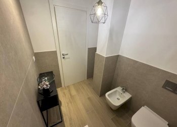 Bagno - Trilocale via Gian Pietro Puricelli, 1, Gallarate - foto 16
