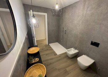 Bagno - Trilocale via Gian Pietro Puricelli, 1, Gallarate - foto 20