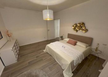 Camera da letto - Trilocale via Gian Pietro Puricelli, 1, Gallarate - foto 23