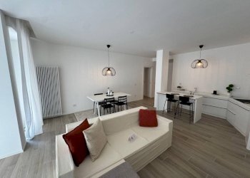 Salone - Trilocale via Gian Pietro Puricelli, 1, Gallarate - foto 25