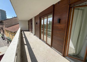 Terrazzo - Trilocale via Gian Pietro Puricelli, 1, Gallarate - foto 26