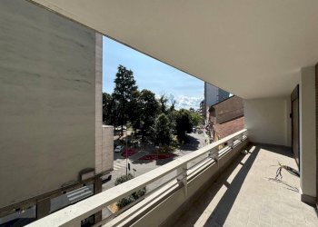 Terrazzo - Trilocale via Gian Pietro Puricelli, 1, Gallarate - foto 29