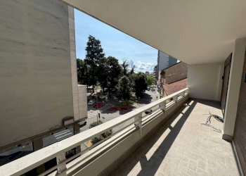 Vista - Trilocale via Gian Pietro Puricelli, 1, Gallarate - foto 30