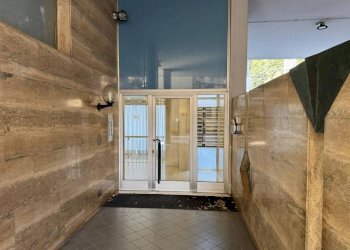 Portico - Trilocale via Gian Pietro Puricelli, 1, Gallarate - foto 31