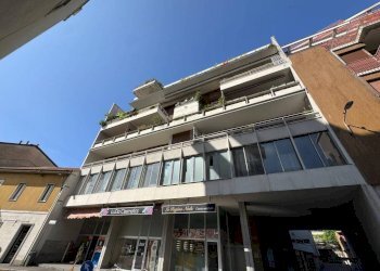 Facciata - Trilocale via Gian Pietro Puricelli, 1, Gallarate - foto 32