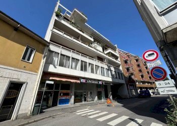 Facciata - Three-room apartment via Gian Pietro Puricelli, 1, Gallarate - photo 33