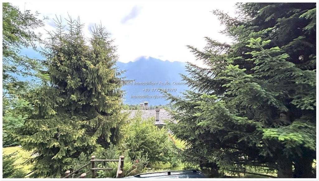 Zona - Villa Frazione Rovallo, Crodo - foto 3