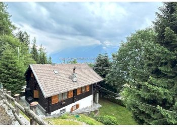 Vista - Villa Frazione Rovallo, Crodo - foto 2