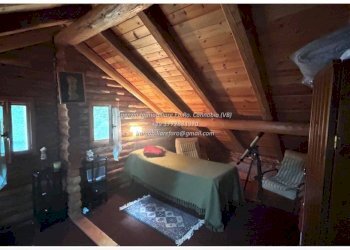 Altro - Villa Frazione Rovallo, Crodo - foto 6