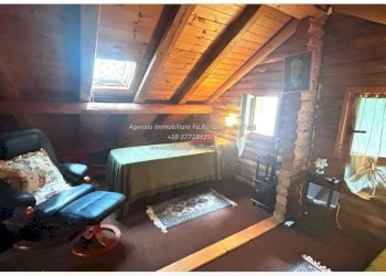 Studio - Villa Frazione Rovallo, Crodo - foto 8