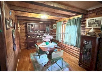 Salone - Villa Frazione Rovallo, Crodo - foto 10