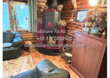 Altro - Villa Frazione Rovallo, Crodo - foto 14