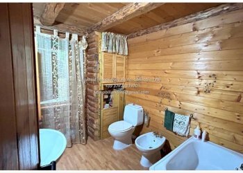 Bagno - Villa Frazione Rovallo, Crodo - foto 17