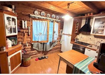 Cucina - Villa Frazione Rovallo, Crodo - foto 18