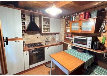 Cucina - Villa Frazione Rovallo, Crodo - foto 19