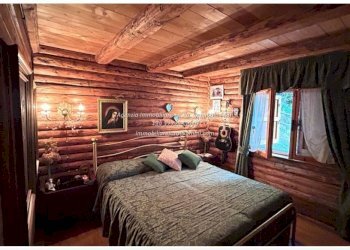 Camera da letto - Villa Frazione Rovallo, Crodo - foto 20