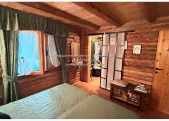 Camera da letto - Villa Frazione Rovallo, Crodo - foto 21