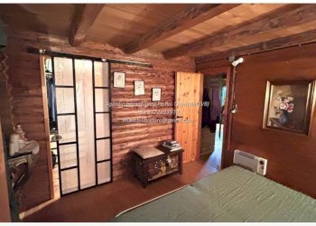 Camera da letto - Villa Frazione Rovallo, Crodo - foto 22