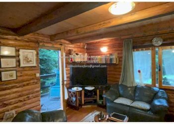 Salone - Villa Frazione Rovallo, Crodo - foto 23