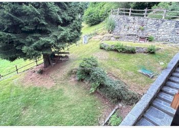 Giardino - Villa Frazione Rovallo, Crodo - foto 25