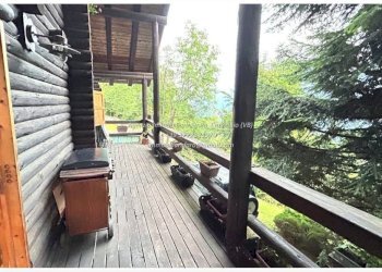 Terrazzo - Villa Frazione Rovallo, Crodo - foto 27