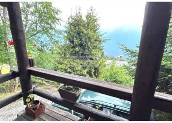 Vista - Villa Frazione Rovallo, Crodo - foto 29