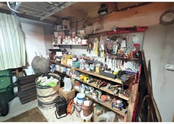 Cantina - Villa Frazione Rovallo, Crodo - foto 34