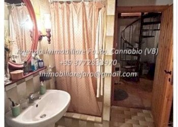 Bagno - Villa Frazione Rovallo, Crodo - foto 36
