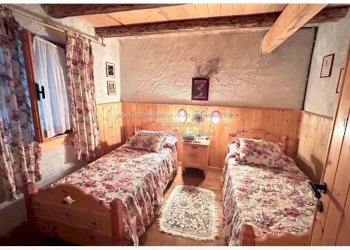 Camera da letto - Villa Frazione Rovallo, Crodo - foto 37