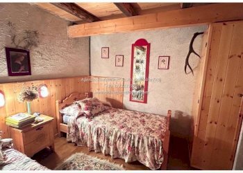 Camera da letto - Villa Frazione Rovallo, Crodo - foto 38
