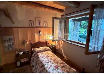 Camera da letto - Villa Frazione Rovallo, Crodo - foto 39