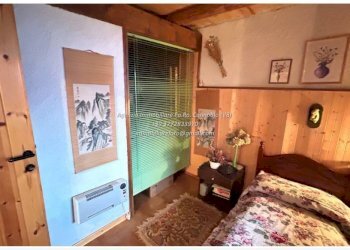 Camera da letto - Villa Frazione Rovallo, Crodo - foto 40