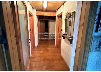 Corridoio - Villa Frazione Rovallo, Crodo - foto 41