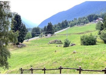 Vista - Villa Frazione Rovallo, Crodo - foto 43