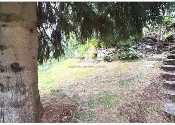 Terreno - Villa Frazione Rovallo, Crodo - foto 44