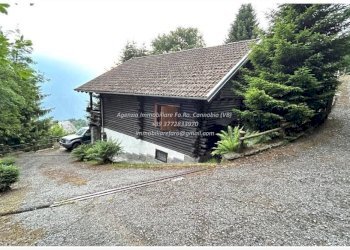 Facciata - Villa Frazione Rovallo, Crodo - foto 46