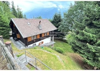 Vista - Villa Frazione Rovallo, Crodo - foto 47