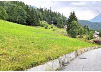 Terreno - Villa Frazione Rovallo, Crodo - foto 48