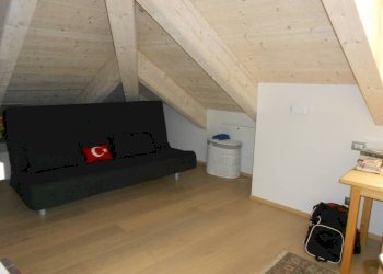 camera - Trilocale piazza Cavour, 3, Chieri - foto 5