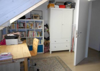 camera - Trilocale piazza Cavour, 3, Chieri - foto 6