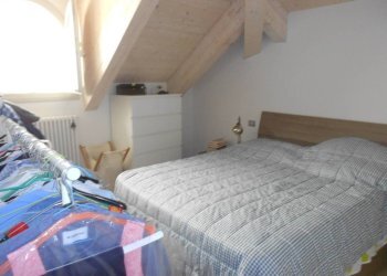 camera - Trilocale piazza Cavour, 3, Chieri - foto 7